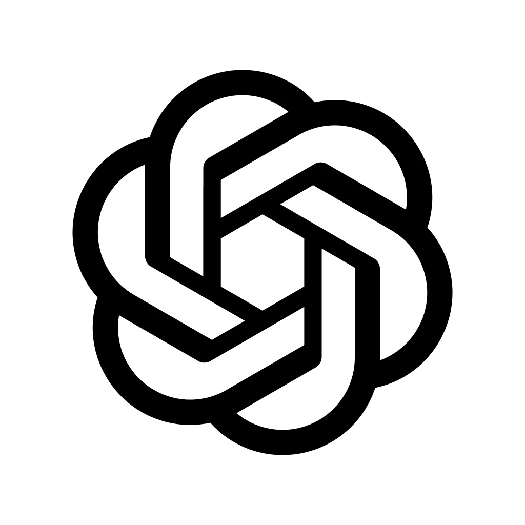 ChatGPT 官方图标